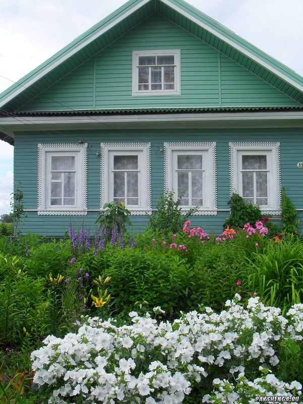Конкурс "Уютный дворик". Июль 2012 год.